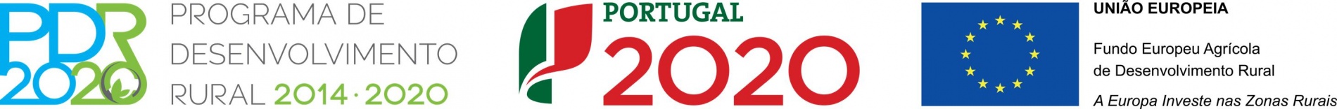 Programa de Desenvolvimento Rural 2014- 2020 - Portugal 2020