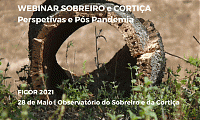 FICOR 2021 |Sobreiro e cortiça Pós Pandemia | Webinar APFC | Documentação disponível!