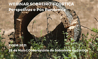 FICOR 2021 |Sobreiro e cortia Ps Pandemia | Webinar APFC | Documentao disponvel!