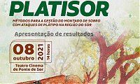 SEMINRIO | PLATISOR