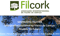 Seminrio FILCORK 