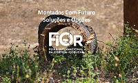 FICOR 2023 | Montados com Futuro: Solues e Opes | Partilha de informao