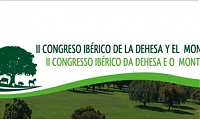 II Congreso Ibérico de la Dehesa y el Montado - Apresentações já disponíveis