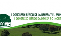 II Congreso Ibrico de la Dehesa y el Montado - Apresentaes j disponveis