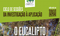 O Eucalipto, Produo e Ambiente - Ciclo de Sesses da Investigao  Aplicao