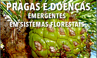 Pragas e Doenas Emergentes em Sistemas Florestais - 8 de Junho de 2017