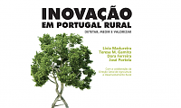 “Inovação em Portugal Rural” - Apresentação do livro