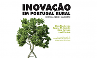 Inovao em Portugal Rural - Apresentao do livro