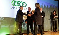 APFC Recebe uma Menção Honrosa no Prémio Floresta e Sustentabilidade