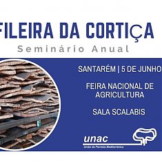 Seminrio anual da Fileira da Cortia