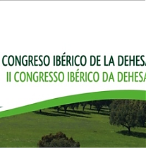 II Congreso Ibérico de la Dehesa y el Montado - Apresentações já disponíveis