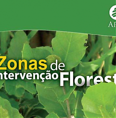 Vantagens Fiscais para os Aderentes das Zonas de Intervenção Florestal | ZIF