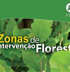Vantagens Fiscais para os Aderentes das Zonas de Interveno Florestal | ZIF | Pea a sua declarao at 31 de Dezembro