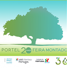 XX Feira do Montado | Portel 2019