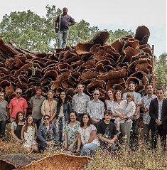 Pelo 2 ano consecutivo o projecto GHoC atribui prmio monetrio ao Grupo APFCertifica