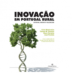 “Inovação em Portugal Rural” - Apresentação do livro