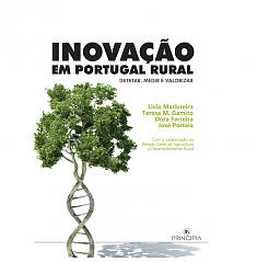 Inovao em Portugal Rural - Apresentao do livro