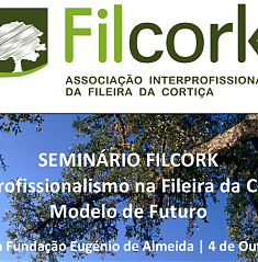 Seminrio FILCORK 