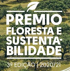 3 Edio do Prmio Floresta e Sustentabilidade